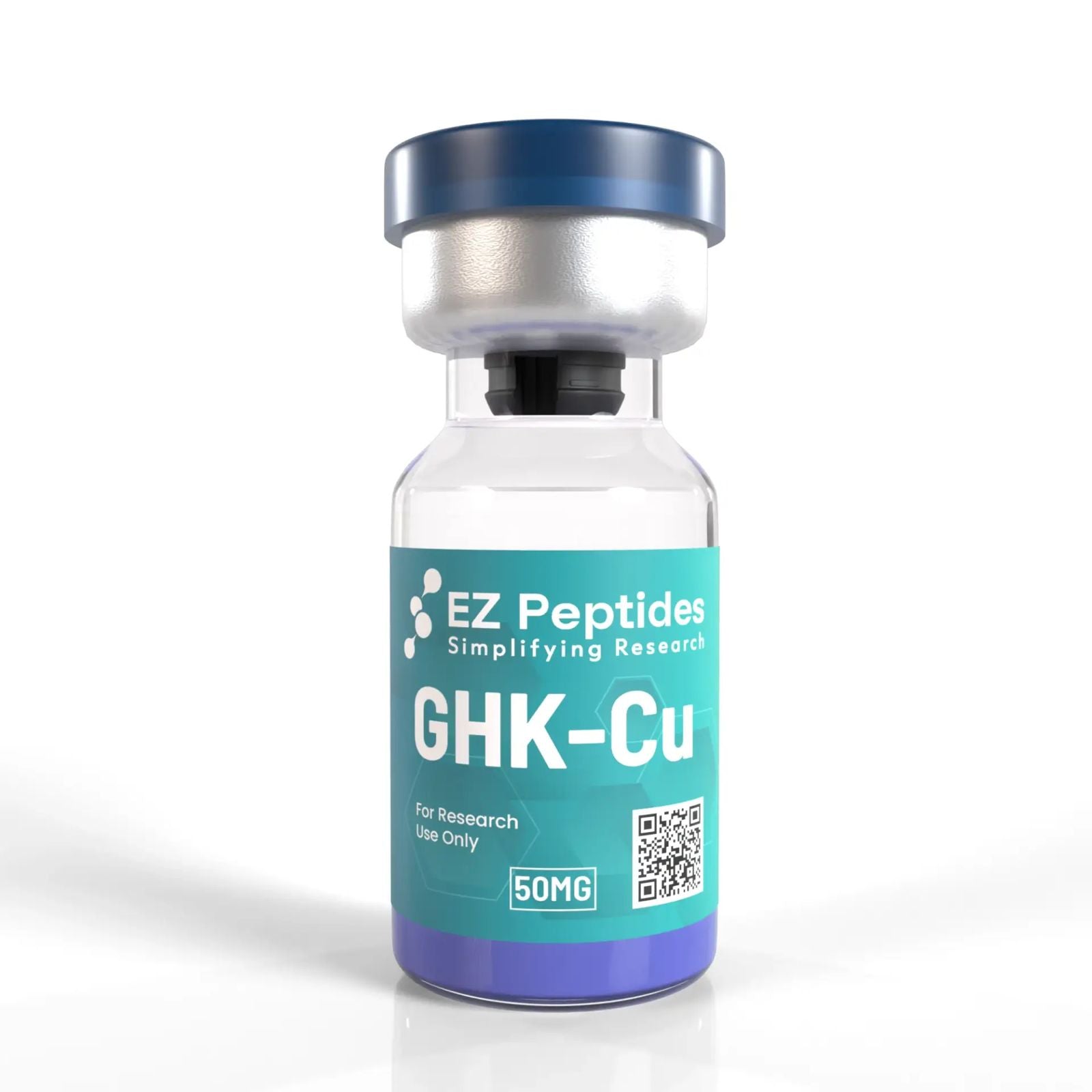 ghk cu buy GHK-Cu Copper Peptide Cu and Acetyl Tetrapeptide GHK-Cu 100mg | 99%+ Purity,