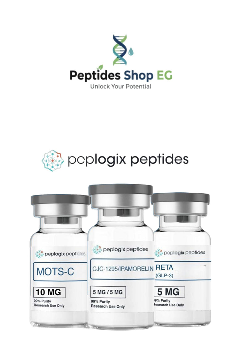 Peplogix Peptides Products