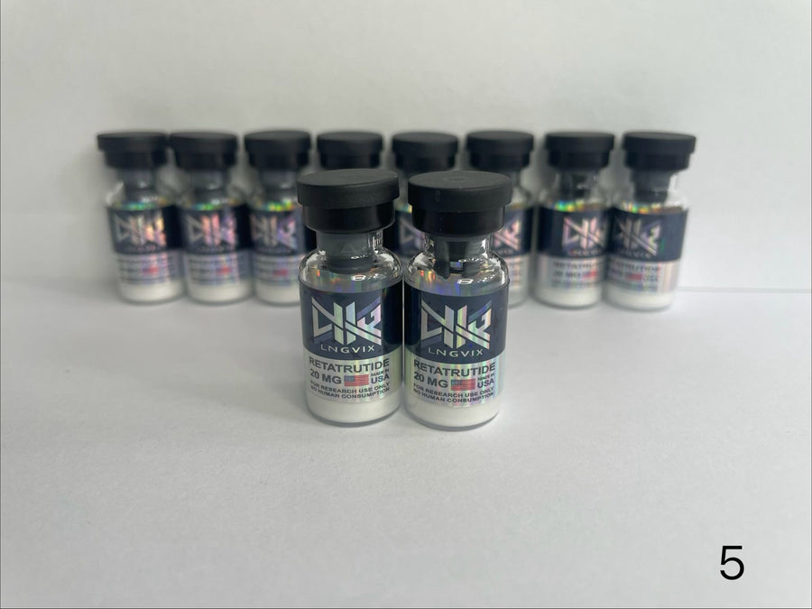 retatrutide buy usa - Find Top Weight Loss Doctors Near You Retatrutide 20mg Lngivx Longevity