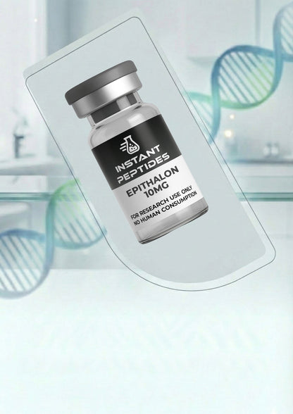Epithalon – 10mg | Instant Peptides