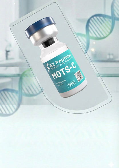 MOTS-C – 10mg | EZ Peptides