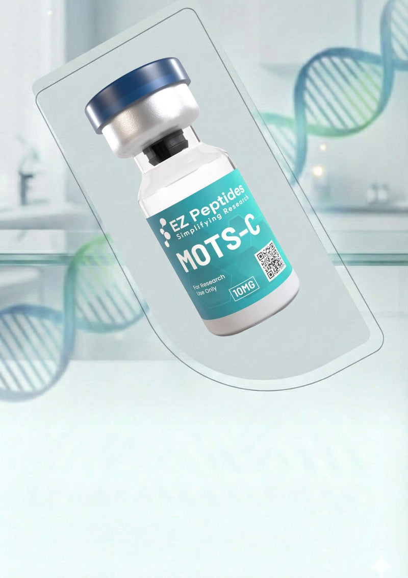 MOTS-C – 10mg | EZ Peptides