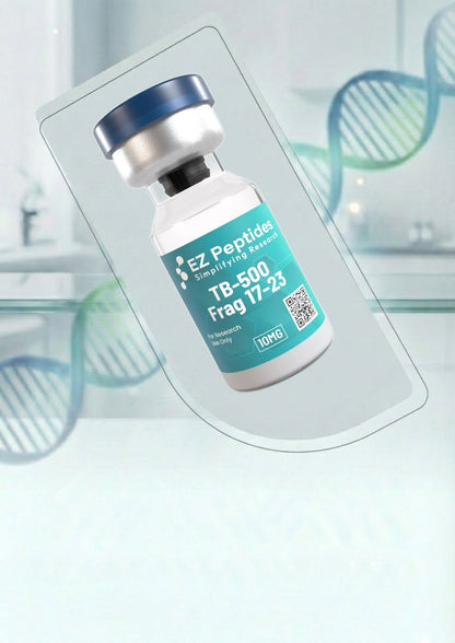 TB-500 Fragment 17-23 – 10mg | EZ Peptides
