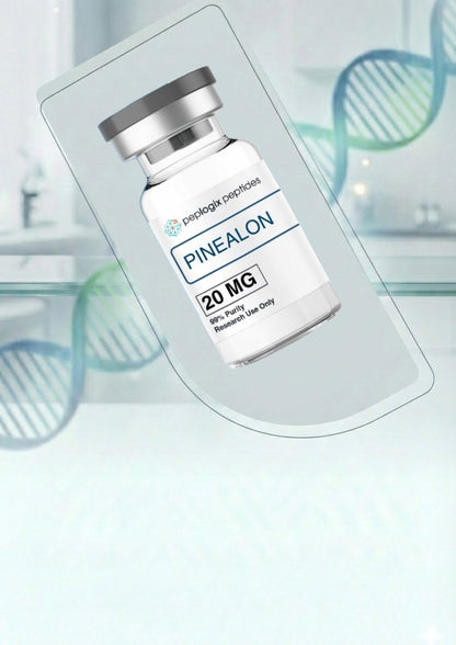 Pinealon – 20mg | Peplogix