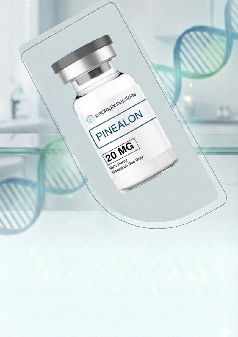 Pinealon – 20mg | Peplogix
