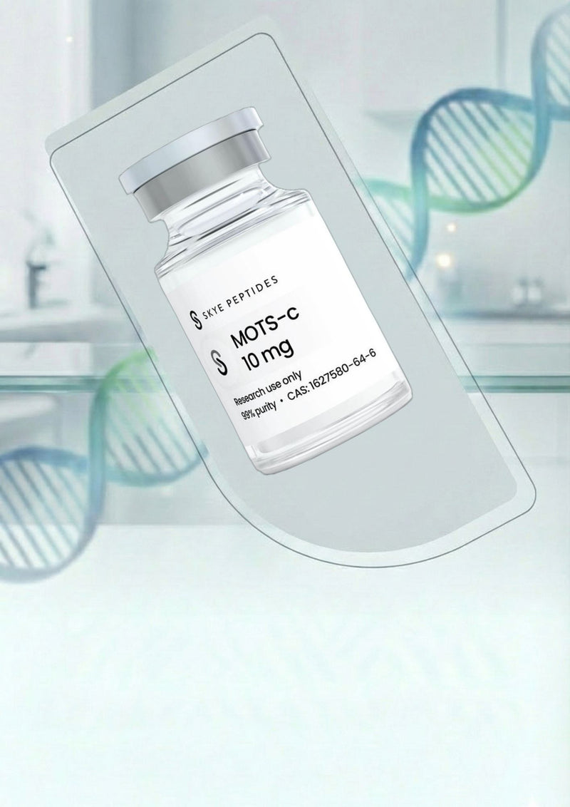 MOTS-C – 10mg | Skye Peptides