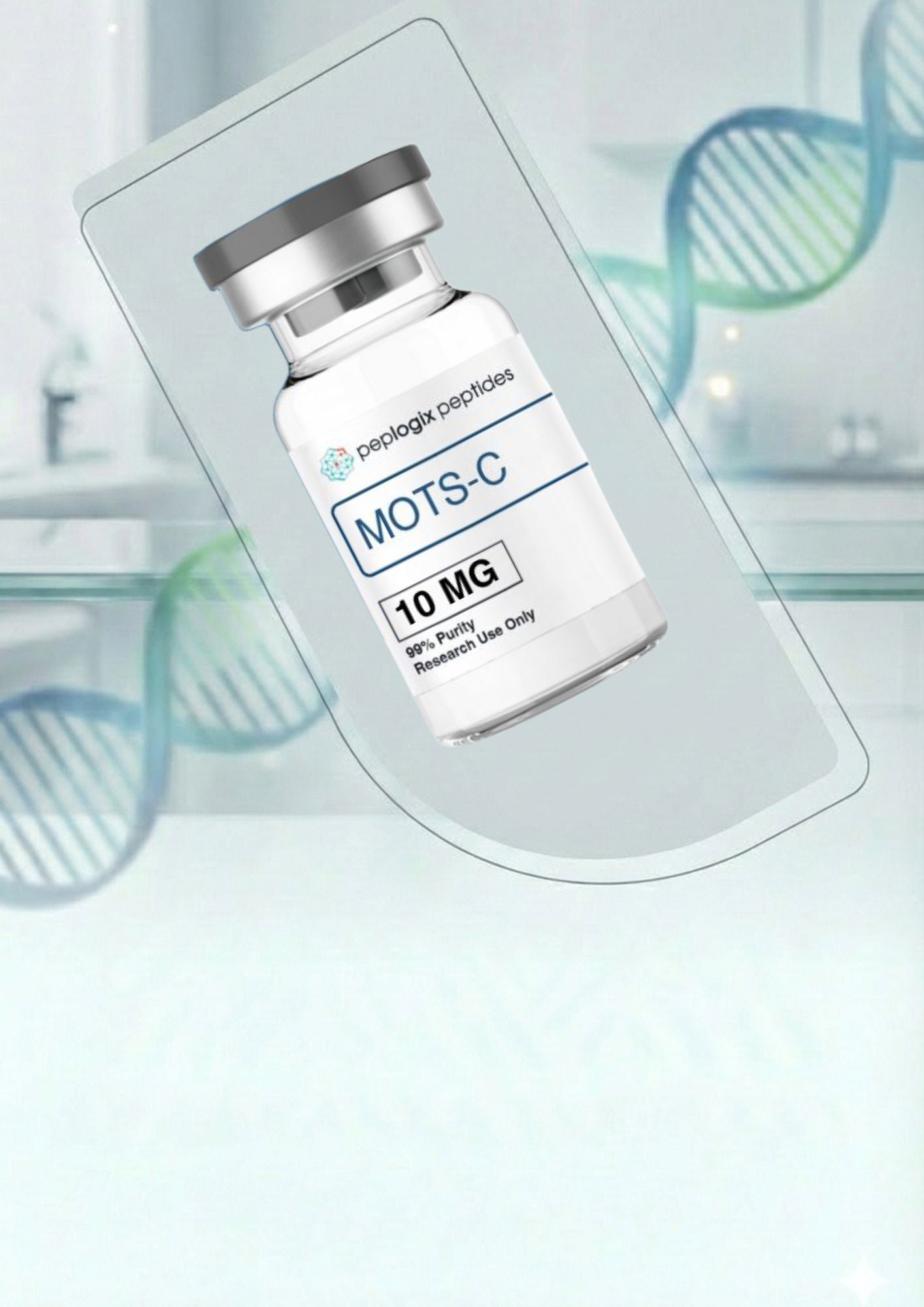 MOTS-C – 10mg | Peplogix