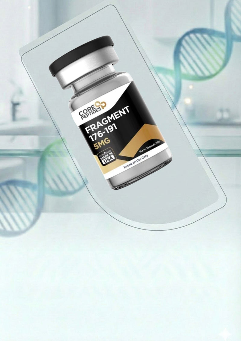 Buy Core Peptides Products Egypt | USA Research Peptides