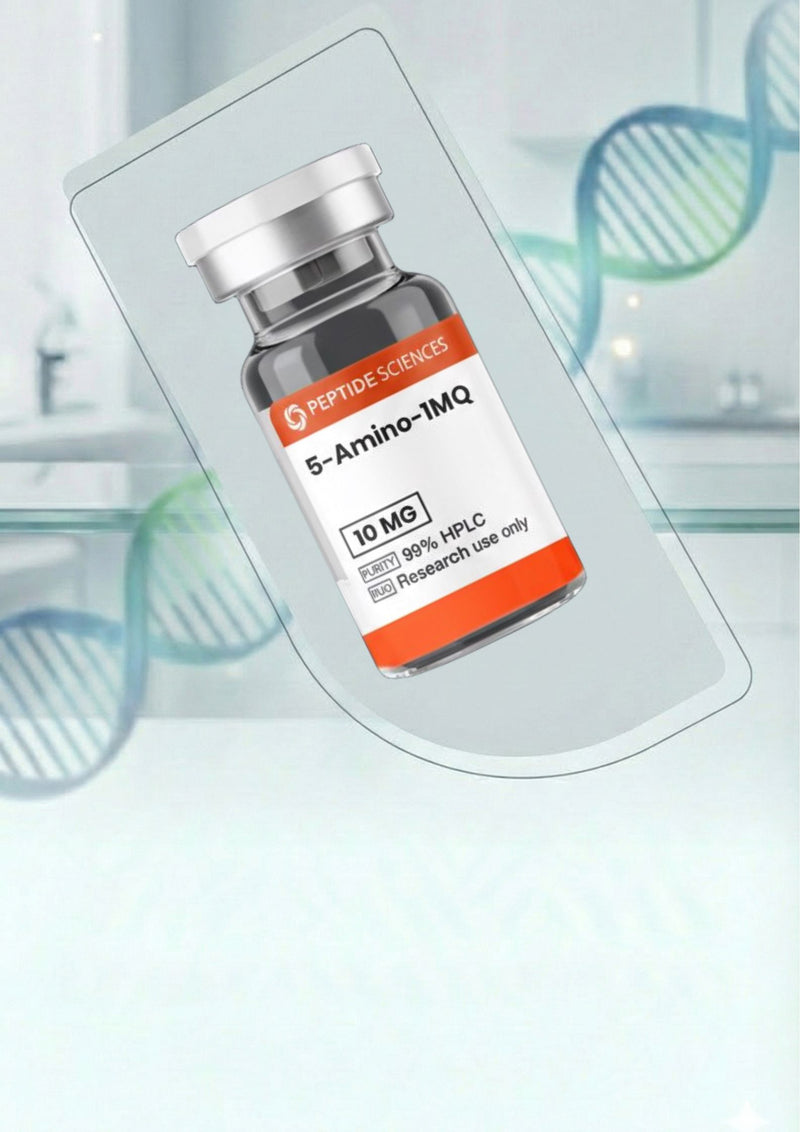5 amino 1mq peptide sciences Products – Longevity Shop