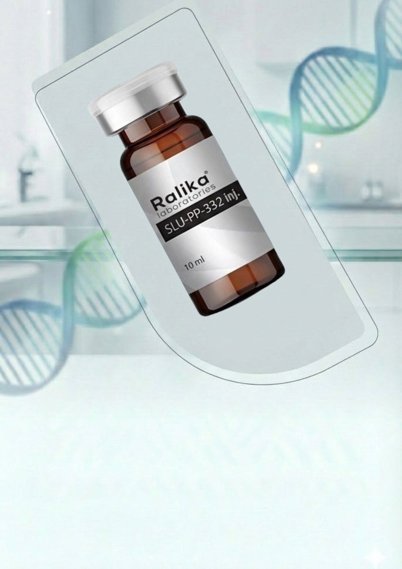 SLU-PP-332 – Injection | Ralika Laboratories