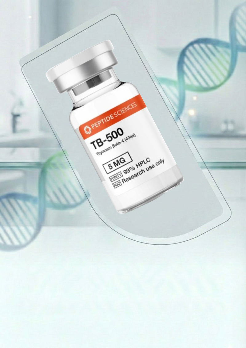 TB-500 – 5mg | Peptide Sciences
