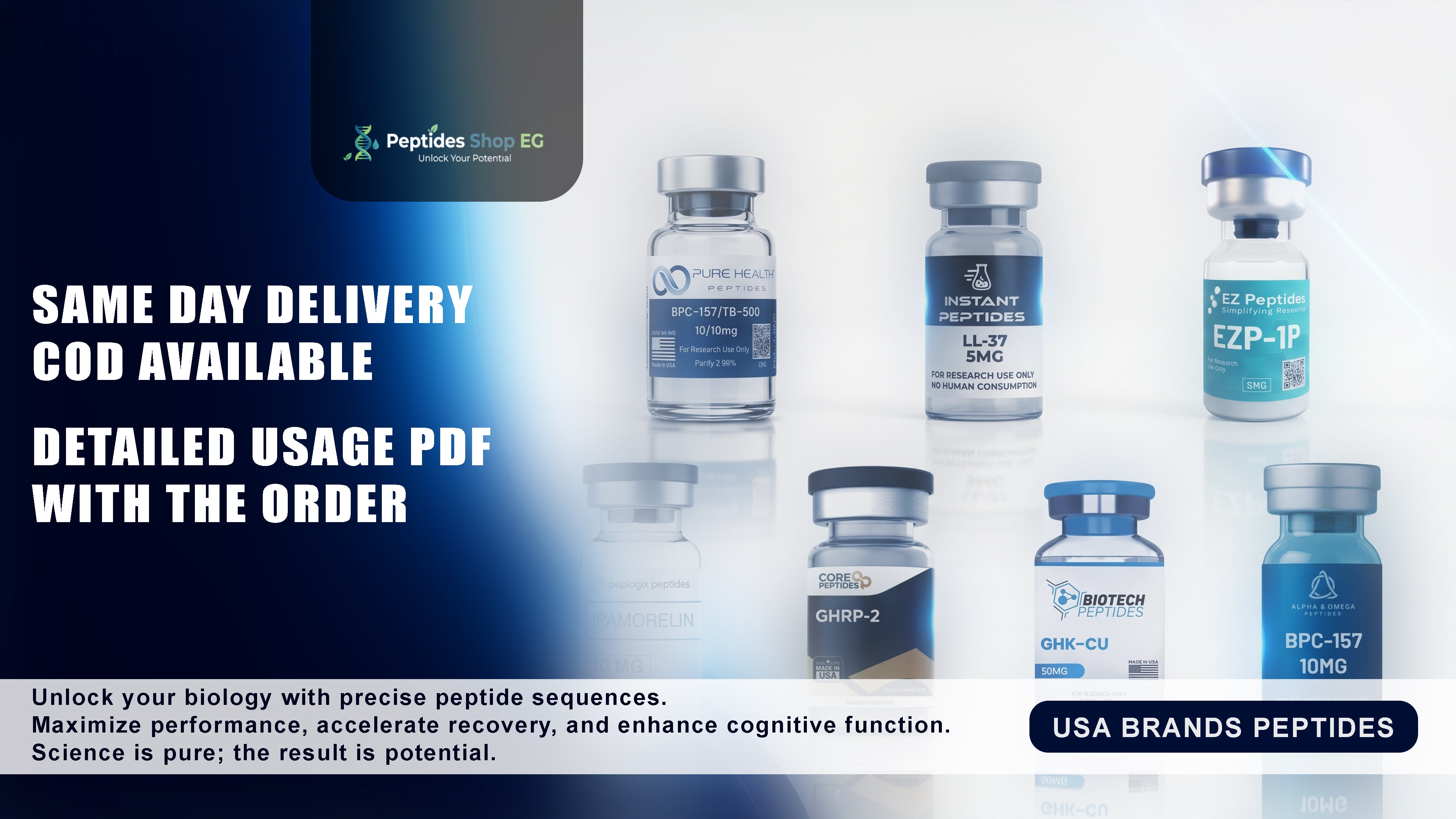 how long before you feel the effects of bpc 157 What Is BPC-157? A Medical Clinic's Guide to the Body Protective Peptide, Its Uses, and What It Actually Does