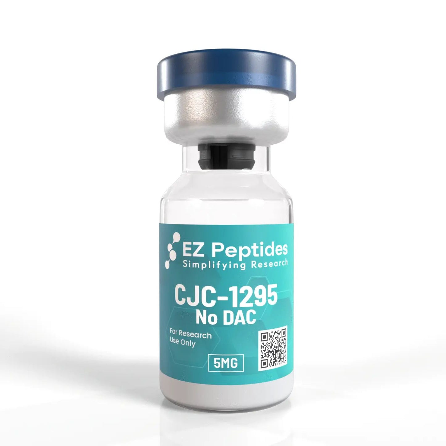 CJC-1295 No DAC – 5mg | EZ Peptides