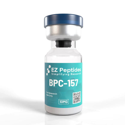 BPC-157 – 10mg | EZ Peptides