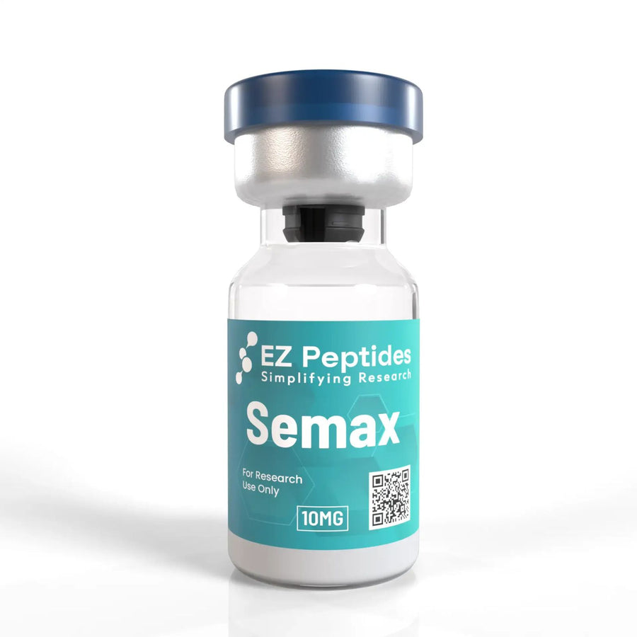 Semax – 10mg | EZ Peptides
