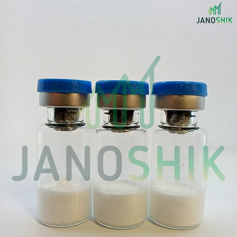 Tesamorelin – 10mg | Longevity Shop (Stabilized)