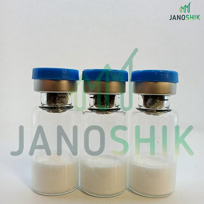 Tesamorelin – 10mg | Longevity Shop (Stabilized)