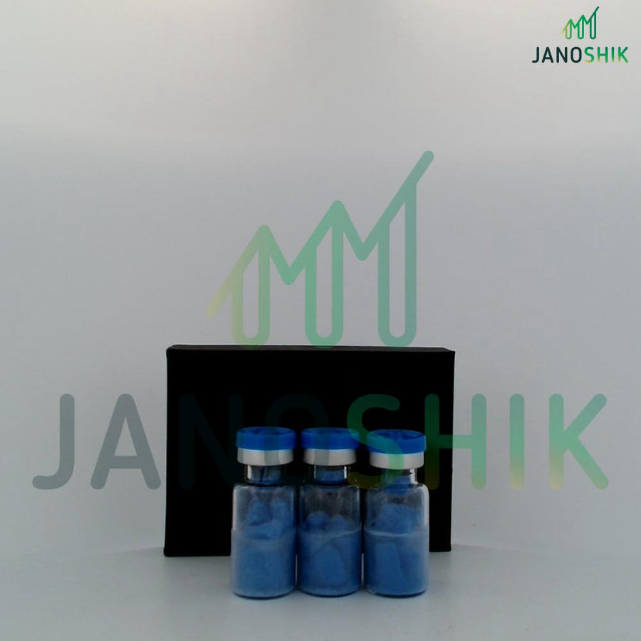 GHK-Cu – 100mg | Skye Peptides