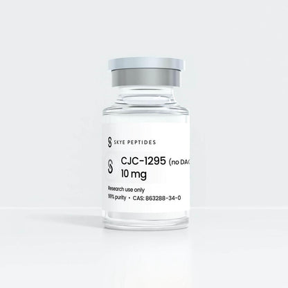 CJC-1295 No DAC – 10mg | Skye Peptides