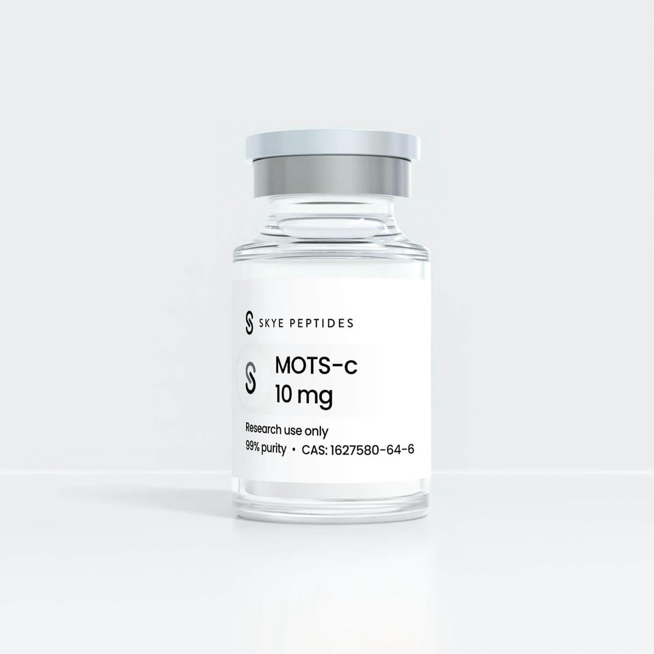 MOTS-C – 10mg | Skye Peptides
