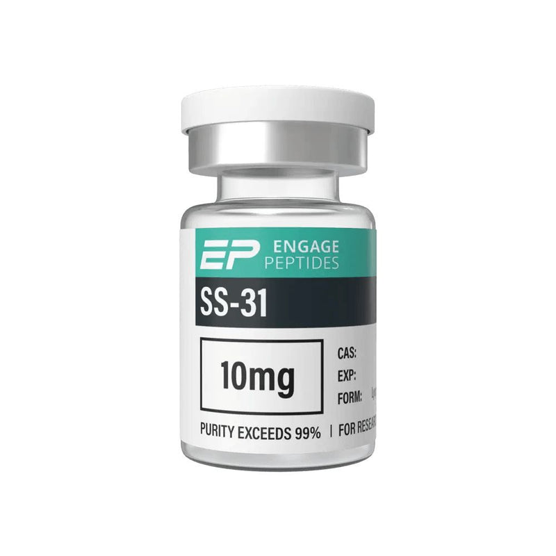 SS-31 ENGAGE PEPTIDES 10MG