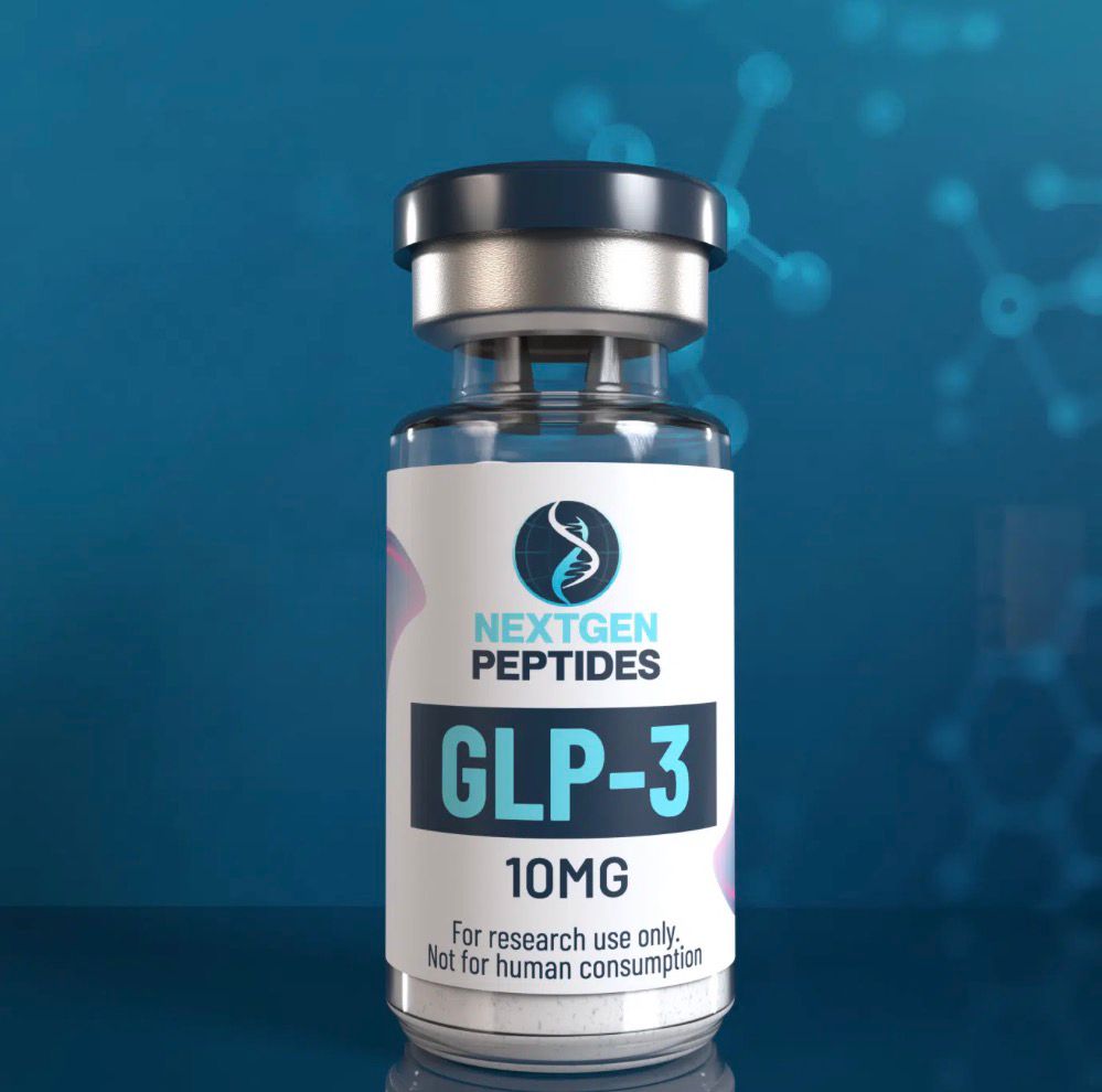 Retatrutide 10mg NEXTGEN