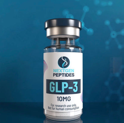 Retatrutide 10mg NEXTGEN