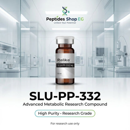 SLU-PP-332 – Injection | Ralika Laboratories