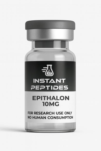 Epithalon – 10mg | Instant Peptides
