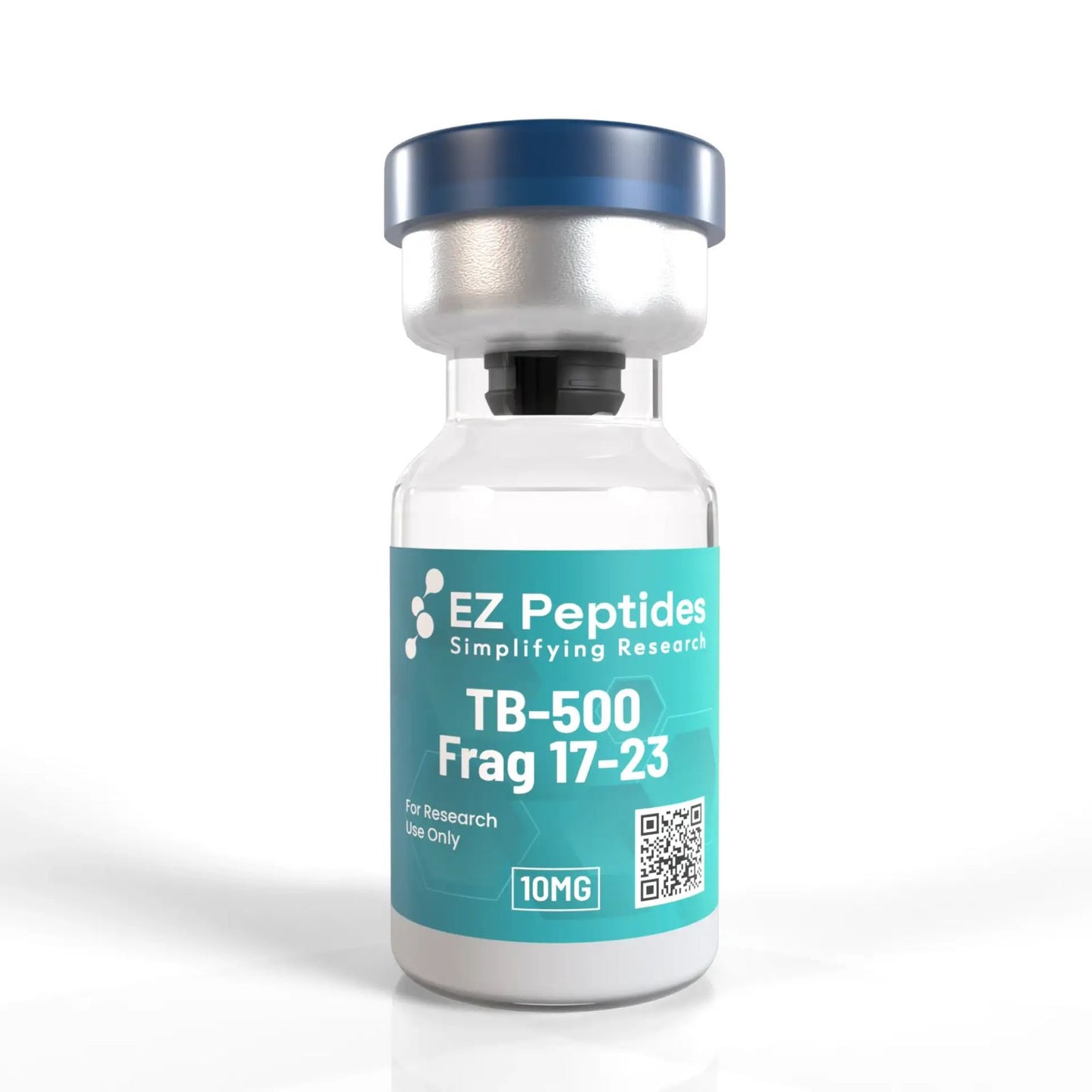 TB-500 Fragment 17-23 – 10mg | EZ Peptides
