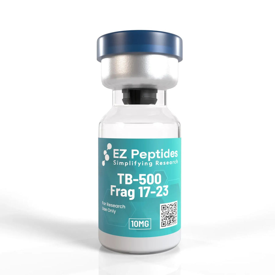 TB-500 Fragment 17-23 – 10mg | EZ Peptides