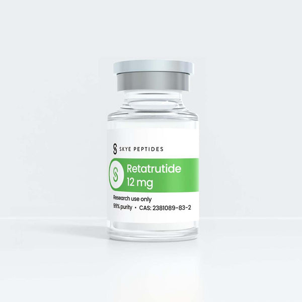 Buy Peptides in Egypt | Authentic USA Research Peptides