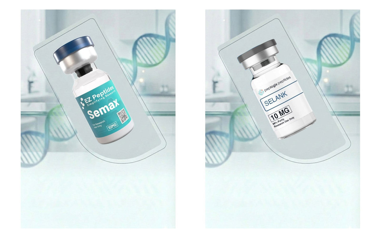 Focus Bundle 1 vials