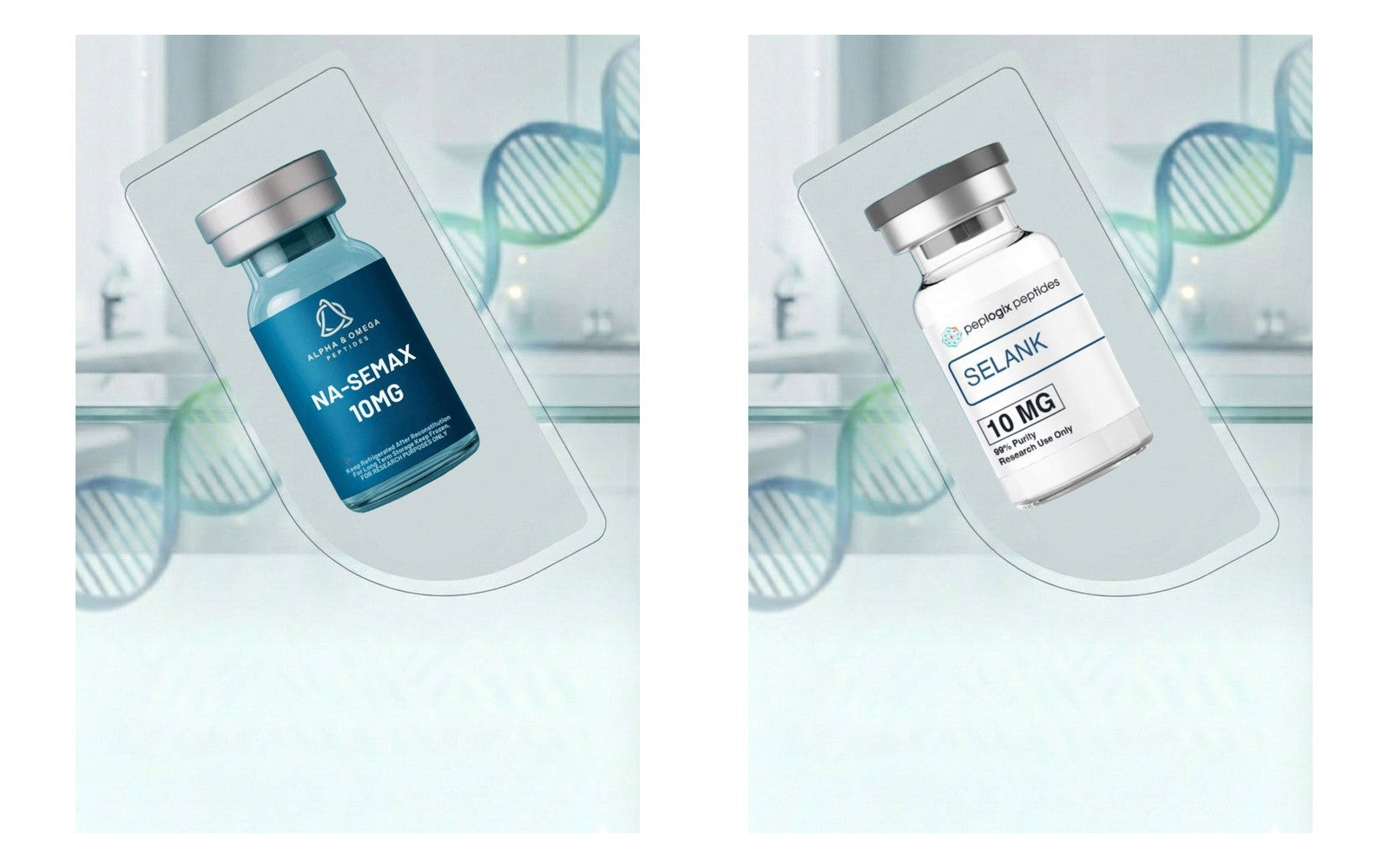Focus Bundle 2 vials